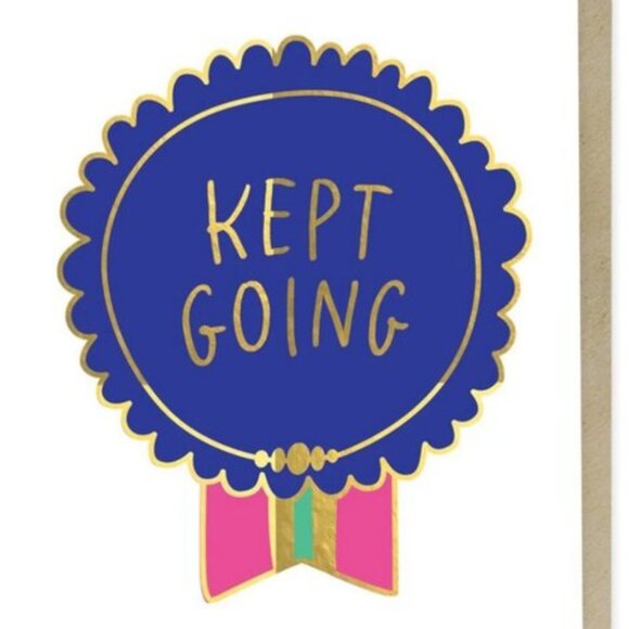 set of 5 Emily McDowell greeting cards - Picture 2 of 8